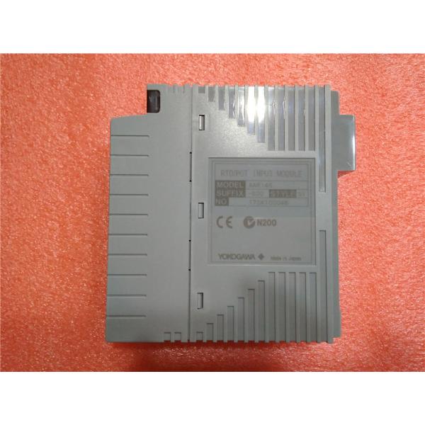 Quality Yokogawa AAR145-S00 Yokogawa Analog I/O Module AAR145-S00 in stock wholesale