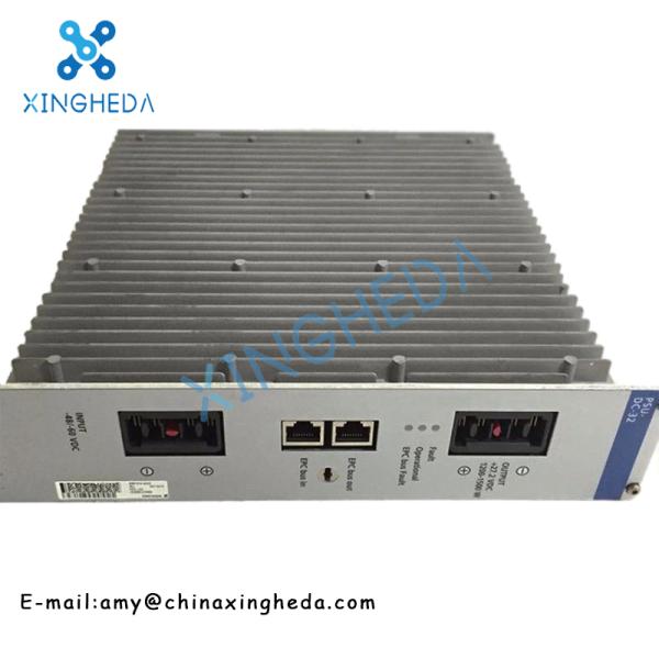 Ericsson PSU-DC-32 BMR 910 423/2 RBS 2206 frequency Converter Unit