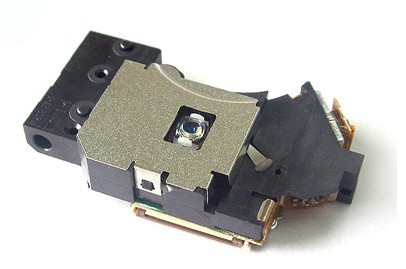 Quality Slim Laser Lens Ipod Touch Spare Parts PS2  Model#PVR-802W wholesale