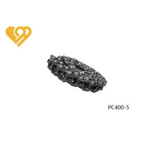 PC200-5 KOMATSU Excavator Track Chain Crawler Machine Track Link Group