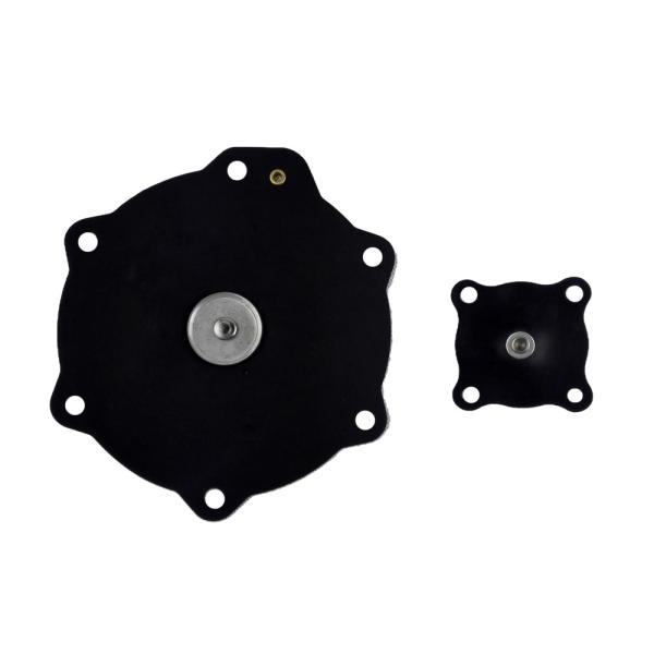 ASCO 2 Inch Diaphragm Repair Kit C113684 SCG353A048 Machinery Maintenance And