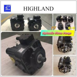 Choose Right Hydraulic Piston Pumps For Marine Operations