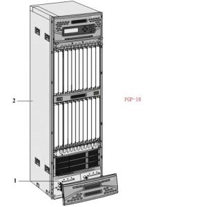 UGW9811 Power Monitor Module in PDB480D-16AC Flexible PDB 02310RFR CR56PMUA
