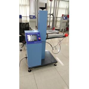 PLC Control Furniture Testing Device For Drawer Mechanical Durability Testing