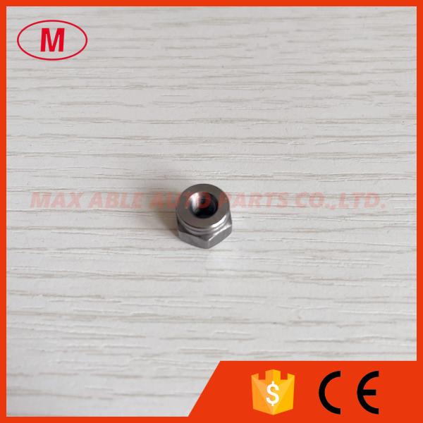 BV40 BV45 shaft nut/locknut for repair kits/rebuild kits/service kits/turbo kits 53039880268 53039700373 53039700341