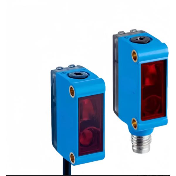 Quality Sick DT50-P2113 Laser Distance Sensor with 20m Range wholesale