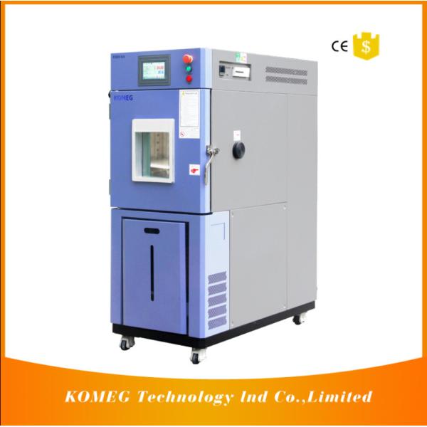 Weather Resistance High And Low Temperature Test Chamber / Environmental Test