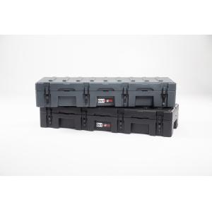 V7 Seamless Mounted Rugged Tool Case Lockable 116L With Interlocking Design