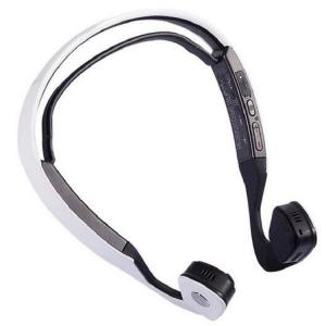 China PDCWindshear Bone Conduction BT Stereo Headset Sports Wireless Headphones with mic with Retail box on sale