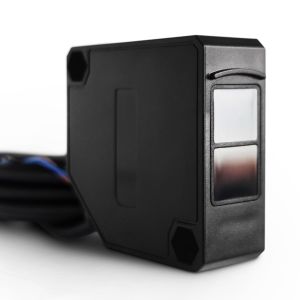Waterproof Reflective Photo Sensor IRR-7R for Industrial Automation | ABS+PC