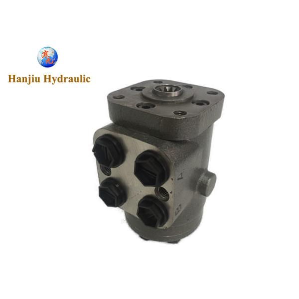 Quality Professional Hydraulic Power Steering Pump BZZ 1 / 2 / 3 For Loader / Forklift wholesale