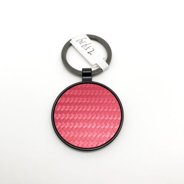 Quality Customized Metal Keychain Holder Available for OEM/ODM Service wholesale