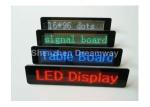 Asynchronous 1B Single Color Programmable Led Display PH10 WIFI Control