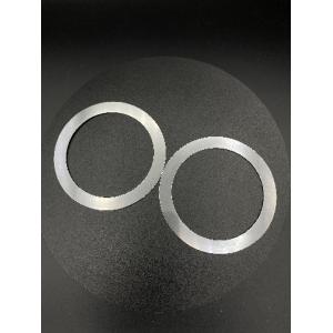 ANSI Standard Compressor Valve Plate Customization With Drawings