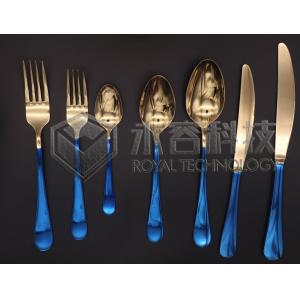 PVD Newest Decorative Coatings - Red Blue Purple Green Navy Blue