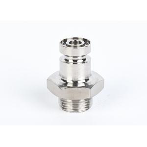 Precision CNC Machining Turning Milling Parts