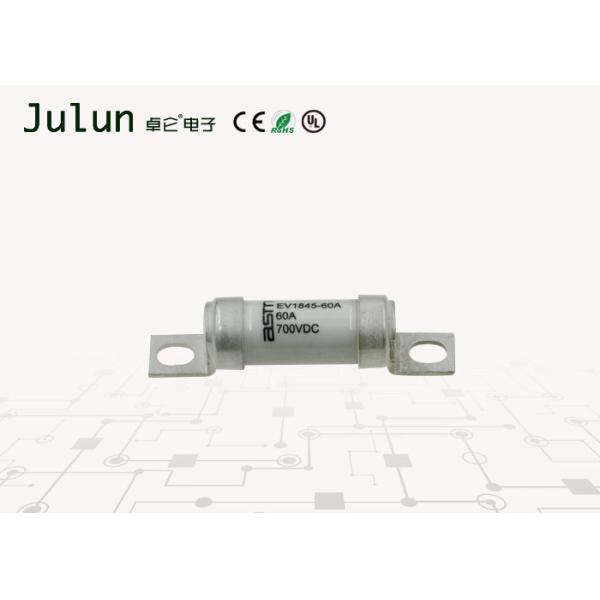 Quality 500V DC Fuse Types General Purpose Fuses Stud Mount Assembling For EV / HEV wholesale