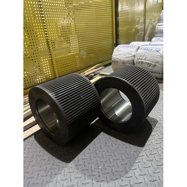 Quality High Precise roller Shells for Poultry feed and Aquatic Feed with High Quality wholesale