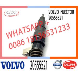 20547350 20547351 20555521 20564425 20564930 20569291 ELIC Engine Common Rail