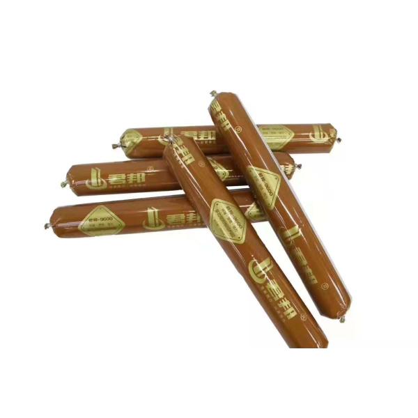 Quality Non Polution Marble Silicone Sealant Weatherproof Stone Silicone Sealant wholesale