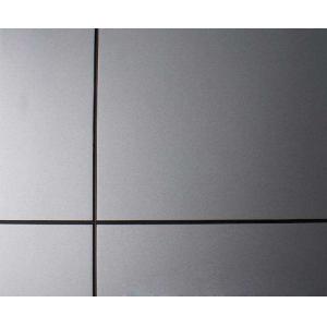 Smooth Reinforced Fiber Cement Sheet , Cellulose Cement Board Exterior Panels