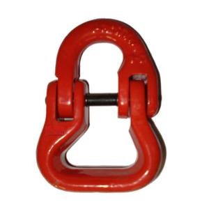 Special Webbing Forged Master Link G80 51.5mm