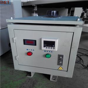Full-Automatical Durable Hot Wire Foam Cutting CNC Machine For EPS 2D Shape