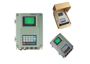 Cheap High - Stability Belt Scale Controller For Connecting Host IPC / Wireless Module for sale