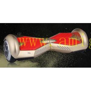 Cheap Champagne 2 Wheels Smart Mini Scooter Support Listening Music When Running for sale