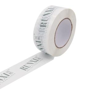Customized Printed Tape Precise Application with Easy Tear and Cut Feature
