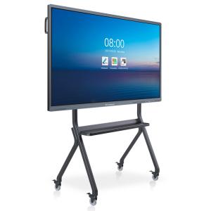 75 Inch Electronic Digital Smart Board Interactive Whiteboard 4K