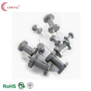 Large Inventory DR10x12 Drum Ferrite Core 1khz-500khz Frequency Rohs ISO9001