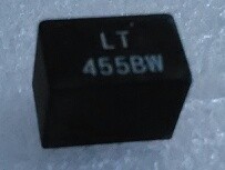 LT455BW LTM455BW 50ppm 455Khz Emi Power Line Filter