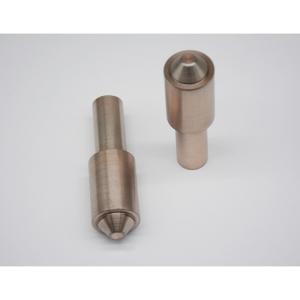 Customized Tungsten Cooper Special Parts WCu W70Cu30 W80Cu20