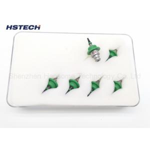 Green And Slive Color Designed High Precision High Quality Materials JUKI NOZZLE