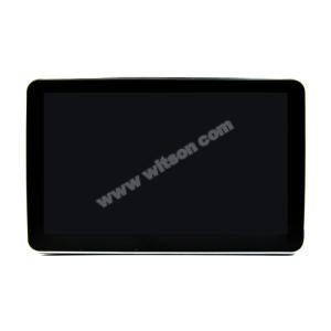 9''Screen For Mercedes Benz GLE W166 2015-2019 /GLS X166 2016-2019 NTG5.0