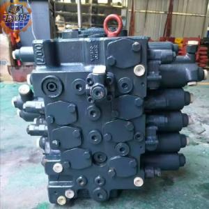 Cheap Original New 31Q6-17000 Main Control Valve 31Q6-19110P For R220-9 Control Valve for sale