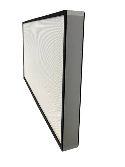 Quality Particulate Air Filter for 80C Work Temperature using PU Polyurethane Sealant wholesale