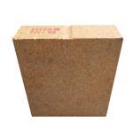 20% SiO2 Content High Alumina Lining Bricks for Burner Block by Pressing Machine