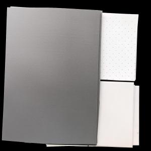 ScCO2 Foaming MTPU Sheet Light Supercritical Carbon Dioxide Technology Material