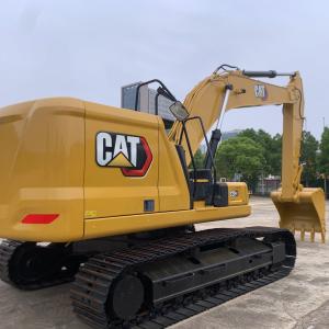 2023 Used excavator Cat 320gc with Outstanding Performance, Efficient Construction, Trustworthy