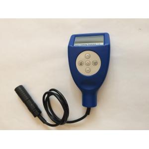 magnetic thickness gauge auto paint thickness gauge digital thickness gauge RTG