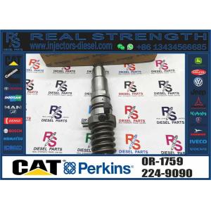 High Quality Diesel Engine Fuel Injector 0R-2925 7C4148 6L4355 0R-8338 10R-1252