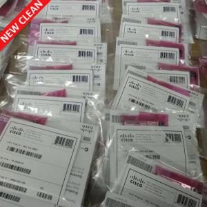 SFP-10G-ZR-S Compatible Cisco Optical Modules 10GBASE-ZR SFP+ 1550nm 80km DOM