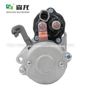 12V 3.0kw CW 10T Engine Starter Motor Denso 428000-6030 428000-6031 428000-9910