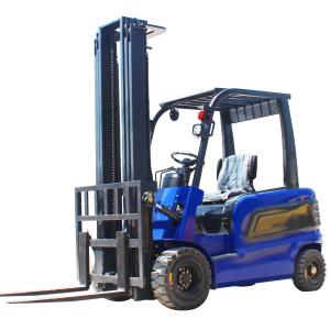 Cheap Electric Forklift Motor Controller Forklift Electric Stacker Electric Forklift for sale