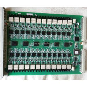 ZTE RASL board ZTE ZXJ10 access network full anti-polar ZXJ10MP DTI TNET SYCK