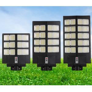 garder use wall mount ABS housing high brightness all in one integrated led