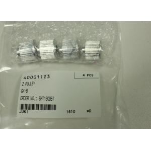 GX-6 Z PULLEY Chip Shooter 40001123 JUKI Zevatech KE-2050 KE-2050R KE-2055R