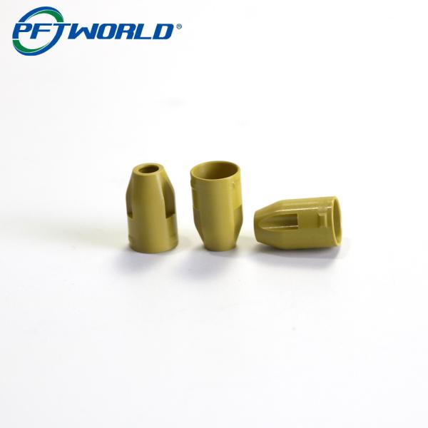 Quality Custom Precision CNC Machining Plastic Milling Services wholesale